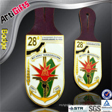 Promotion cheap navy blazer badges epaulettes